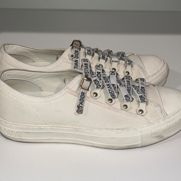Walk’n’Dior Sneaker - Picture 4 of 4